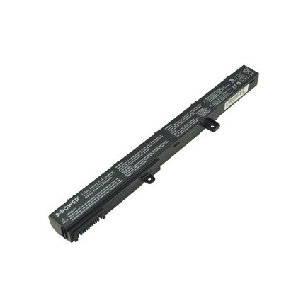 Battery Laptop 2-Power Lithium ion - Main Battery Pack 14.4V 2600mAh 2P-A31N1319
